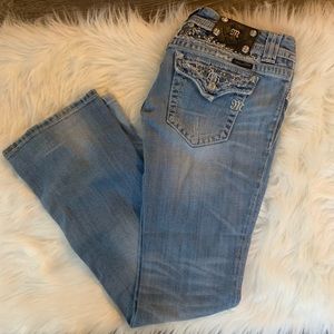 Miss Me Jeans Size 29